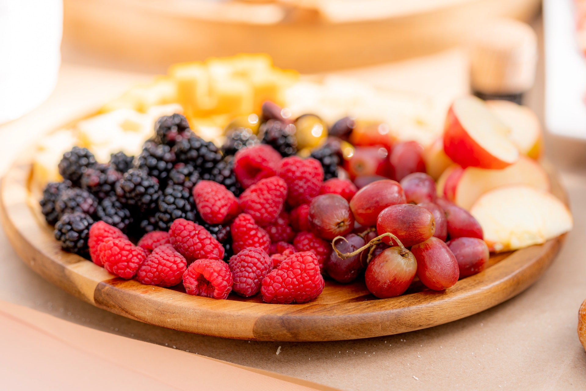 red-and-black-berries-on-brown-wooden-plate-3607402 1920x1280